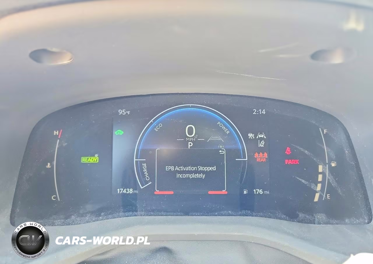 2026 Toyota Camry Le VIN:4T1DAACK3TU662486 - 9