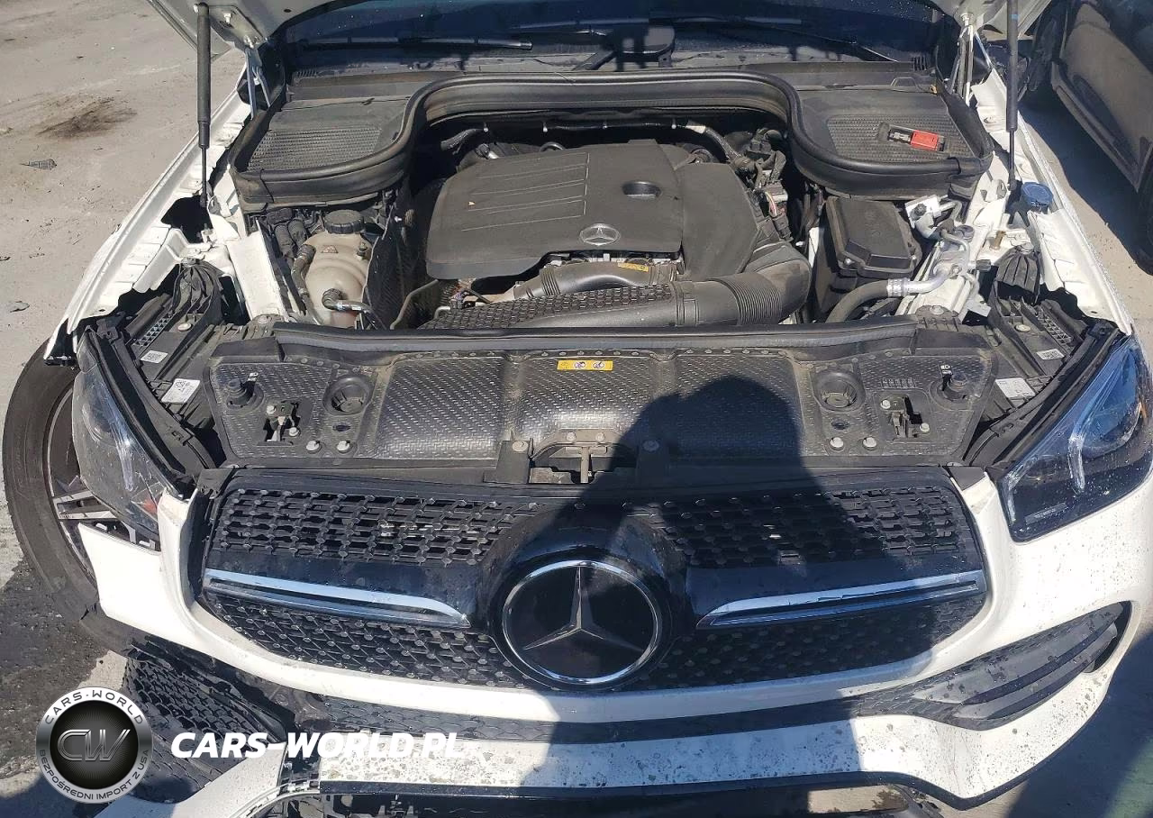 2023 Mercedes-Benz Gle 350 4Matic VIN:4JGFB4KB8PA856124 - 12