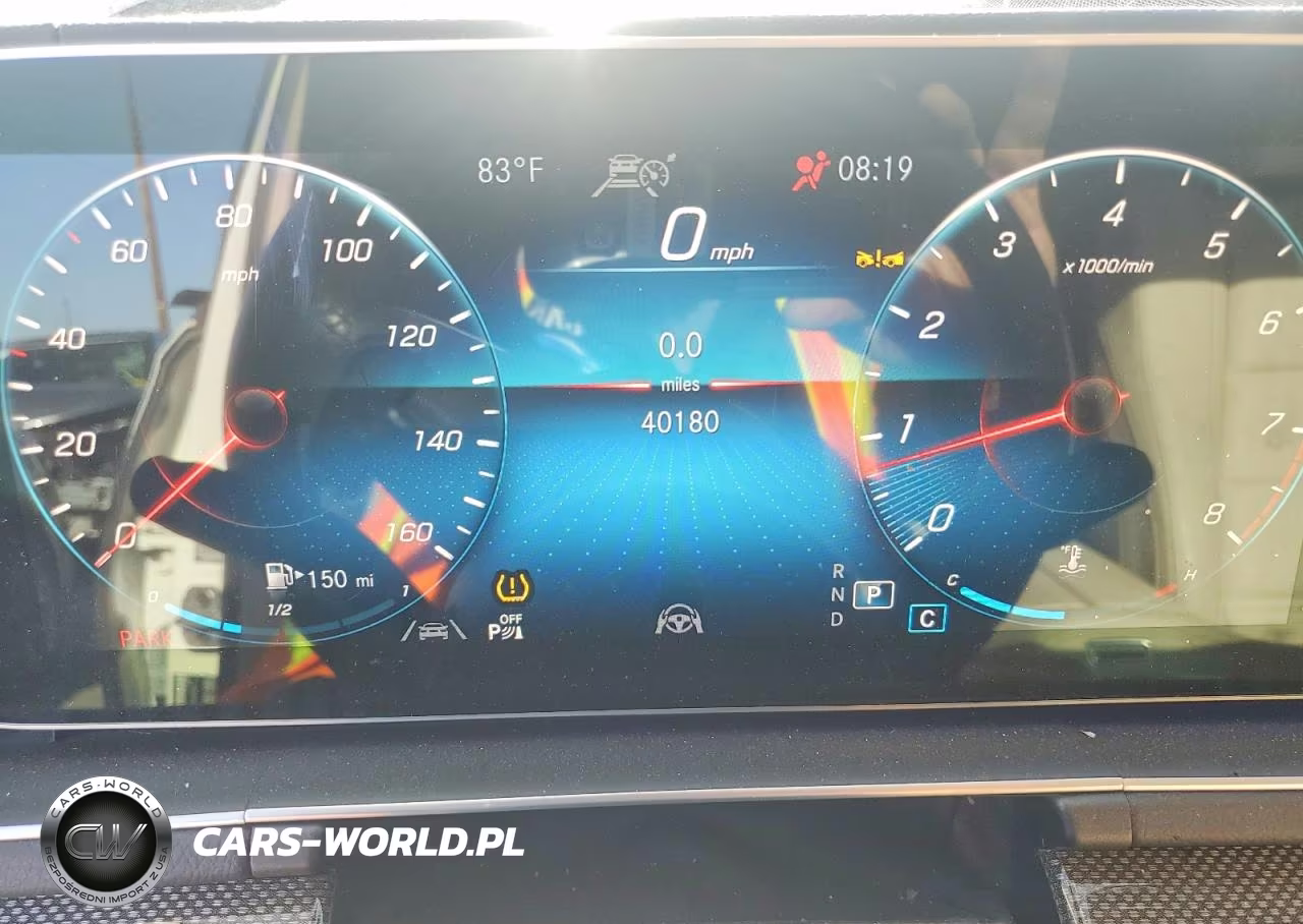 2023 Mercedes-Benz Gle 350 4Matic VIN:4JGFB4KB8PA856124 - 9