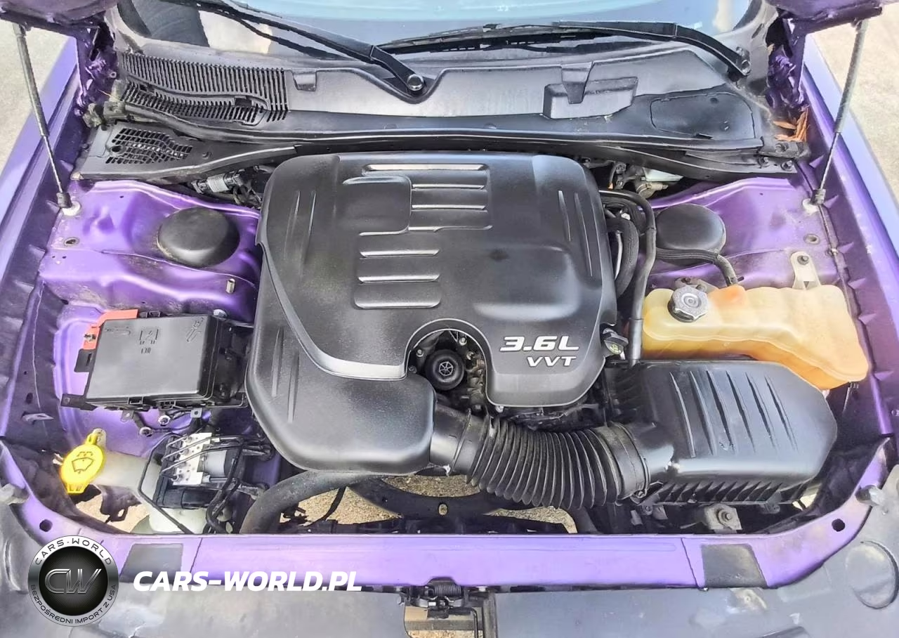 2018 Dodge Challenger Gt VIN:2C3CDZGG9JH306110 - 11