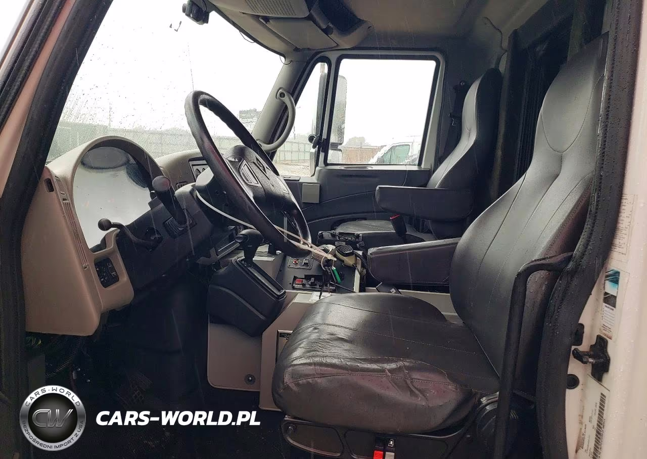 2010 International 4000 4300 Lp VIN:1HTMNAAM1AH251819 - 7