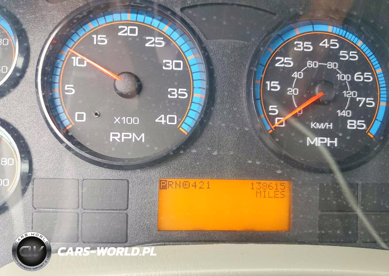 2010 International 4000 4300 Lp VIN:1HTMNAAM1AH251819 - 9