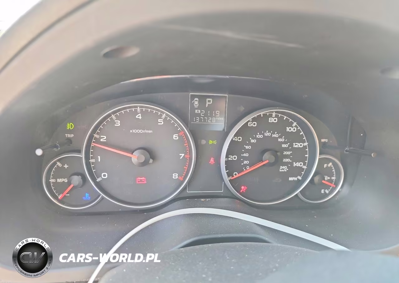 2014 Subaru Legacy 2.5I Sport VIN:4S3BMCH69E3025606 - 9