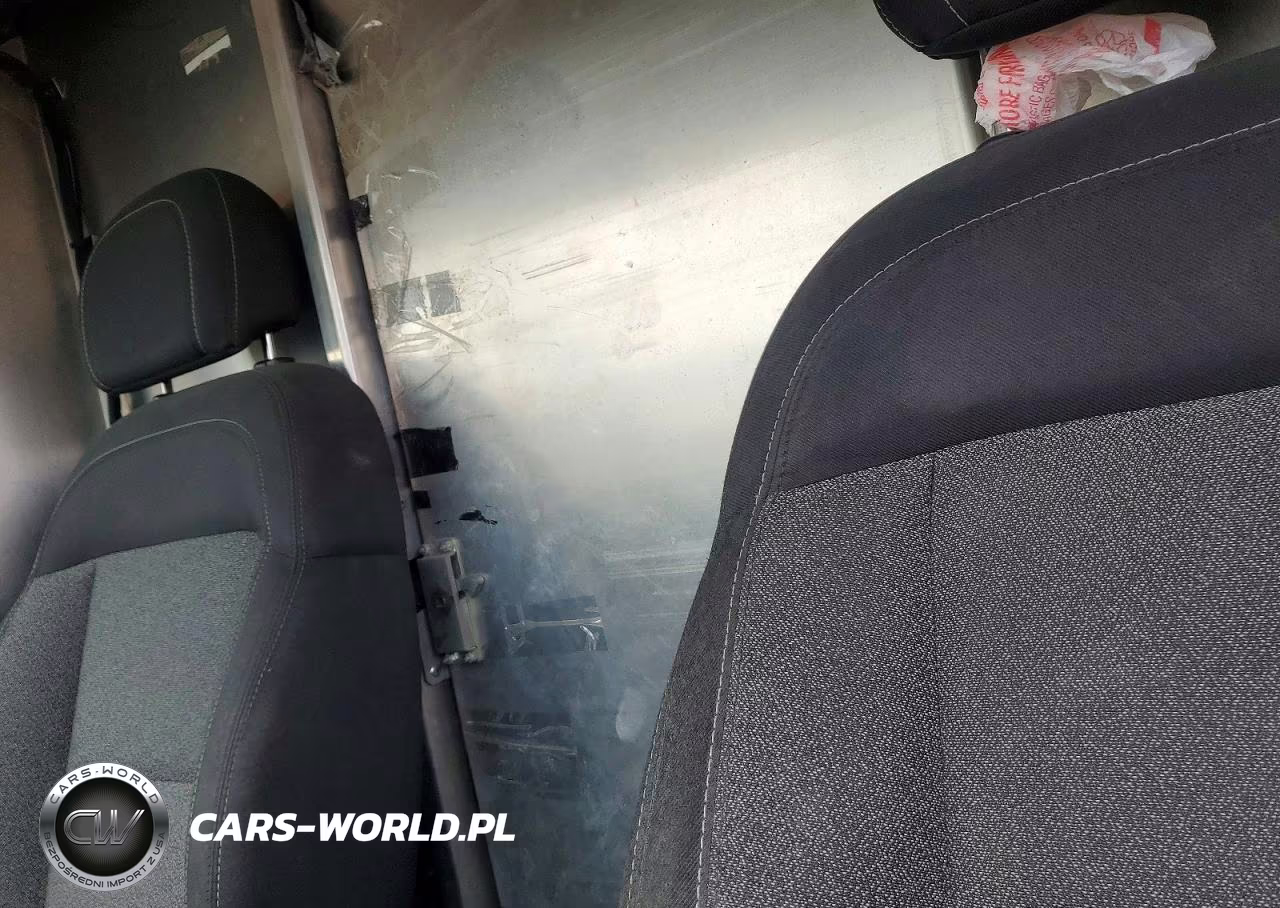 2019 Ram Promaster 3500 3500 High VIN:3C6URVJG4KE544812 - 10