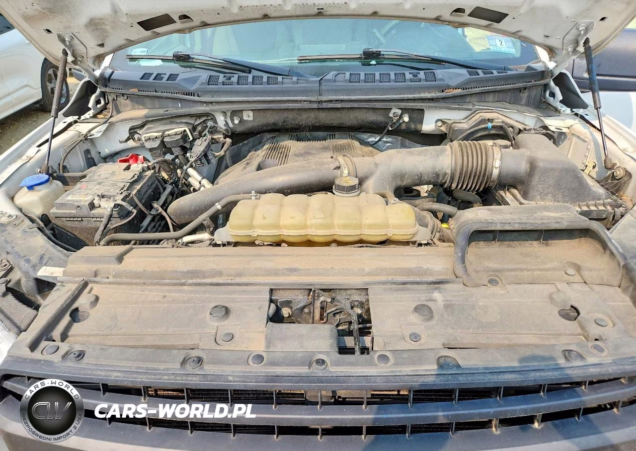 2019 Ford F150 Xl VIN:1FTFX1E45KKF24534 - 11