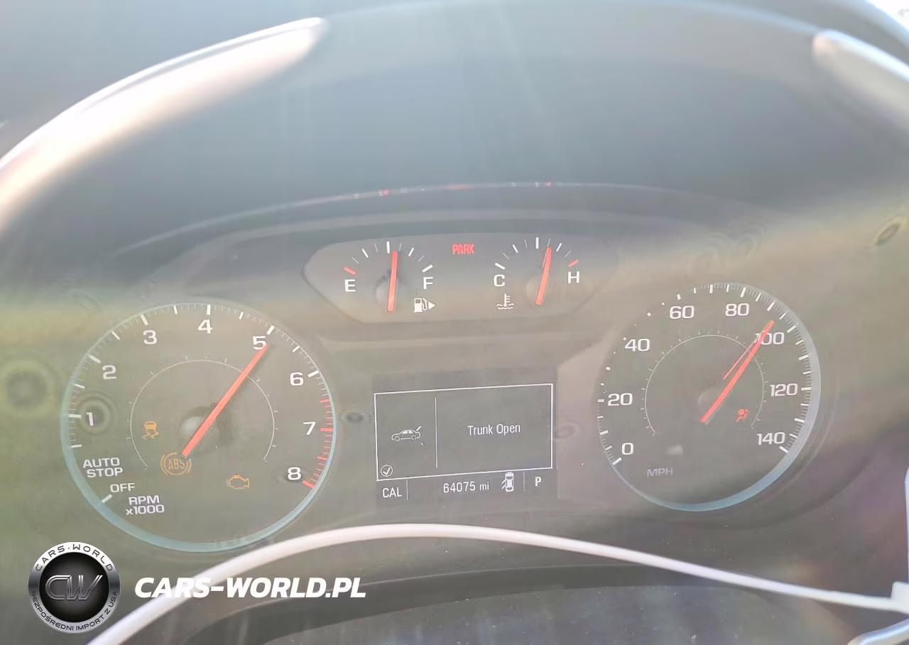 2024 Chevrolet Malibu Lt VIN:1G1ZD5ST4RF141477 - 9