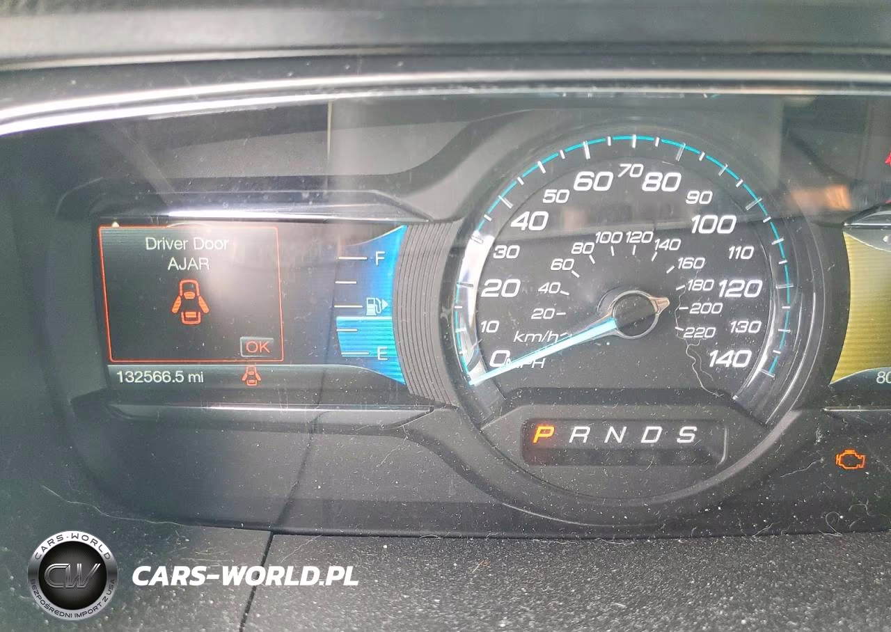 2018 Ford Taurus Sel VIN:1FAHP2H89JG105493 - 9