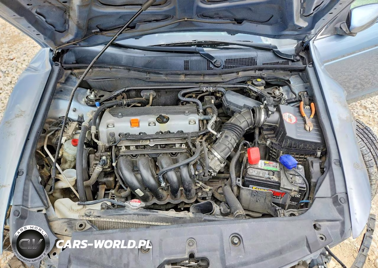 2011 Honda Accord Exl VIN:1HGCP2F81BA120714 - 11
