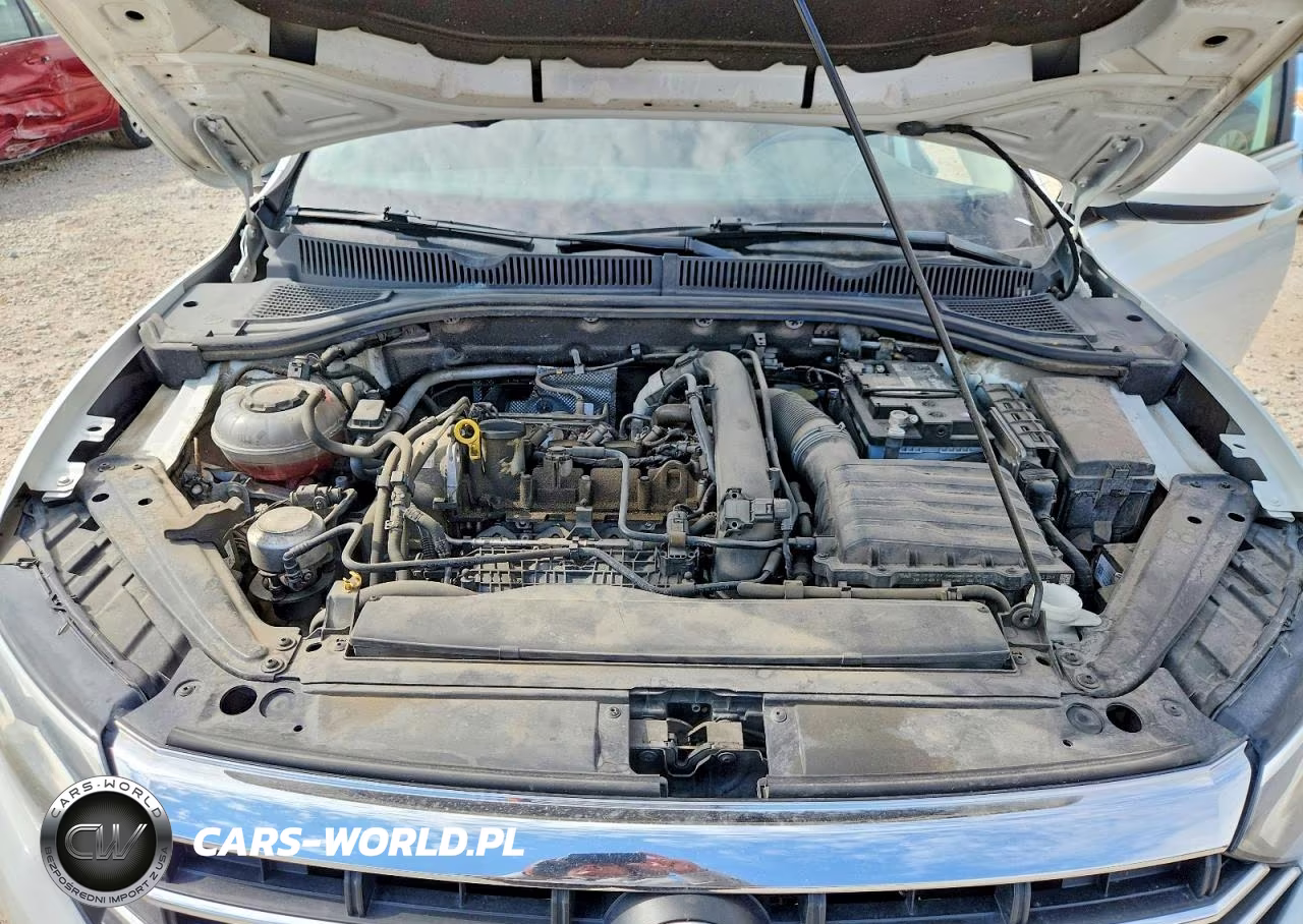 2020 Volkswagen Jetta S VIN:3VWCB7BU5LM018637 - 11