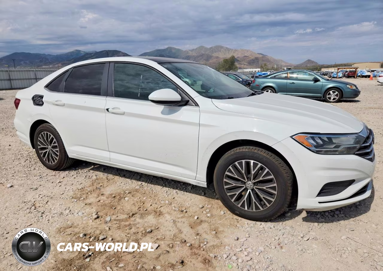 2020 Volkswagen Jetta S VIN:3VWCB7BU5LM018637 - 4