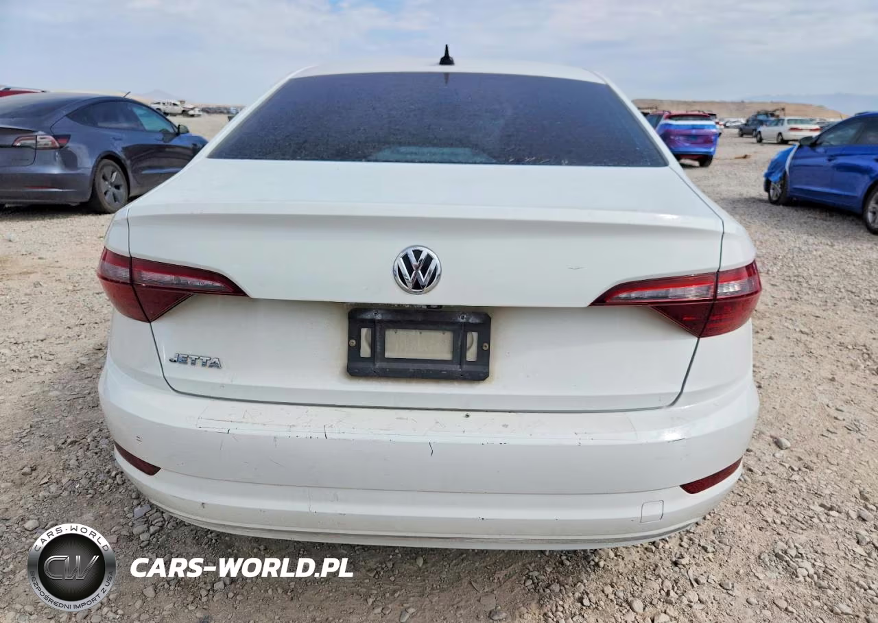 2020 Volkswagen Jetta S VIN:3VWCB7BU5LM018637 - 6