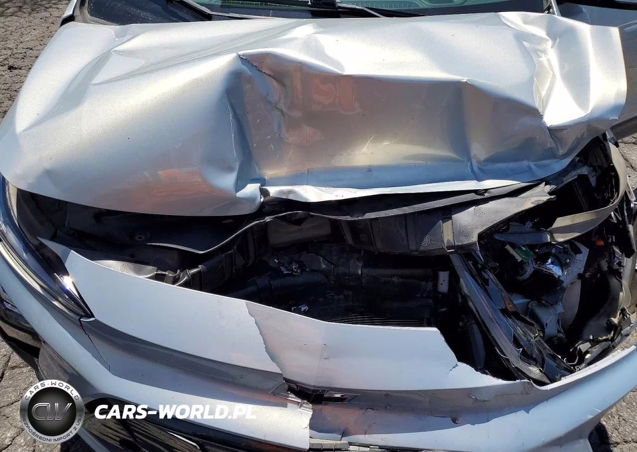 2022 Chevrolet Bolt Euv Lt VIN:1G1FY6S02N4119650 - 12