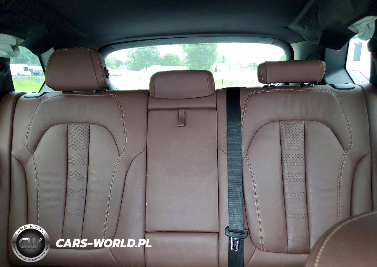 2021 BMW X5 xDrive40I VIN:5UXCR6C0XM9E11619 - 10