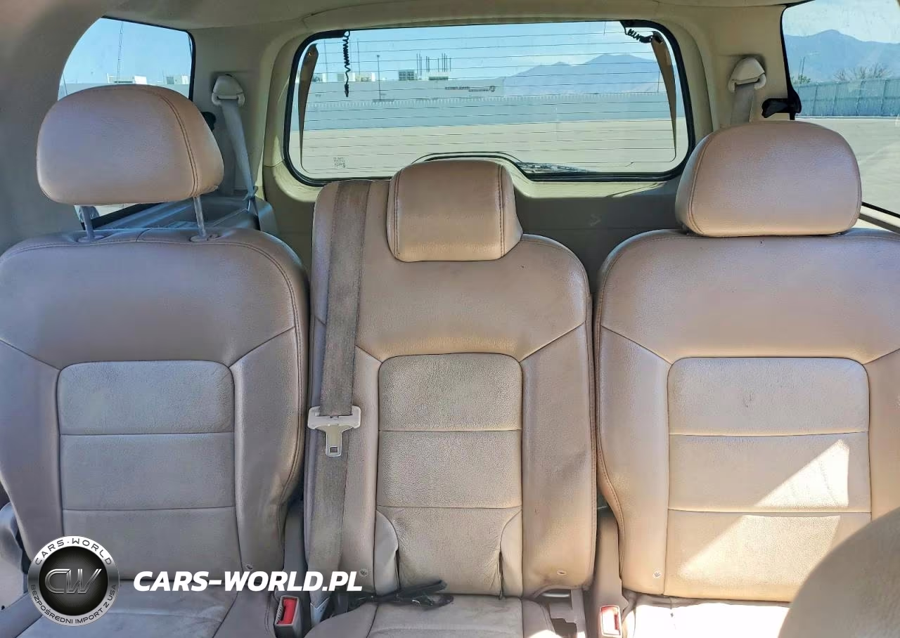 2006 Ford Expedition Eddie Bauer VIN:1FMFU18506LA52302 - 10