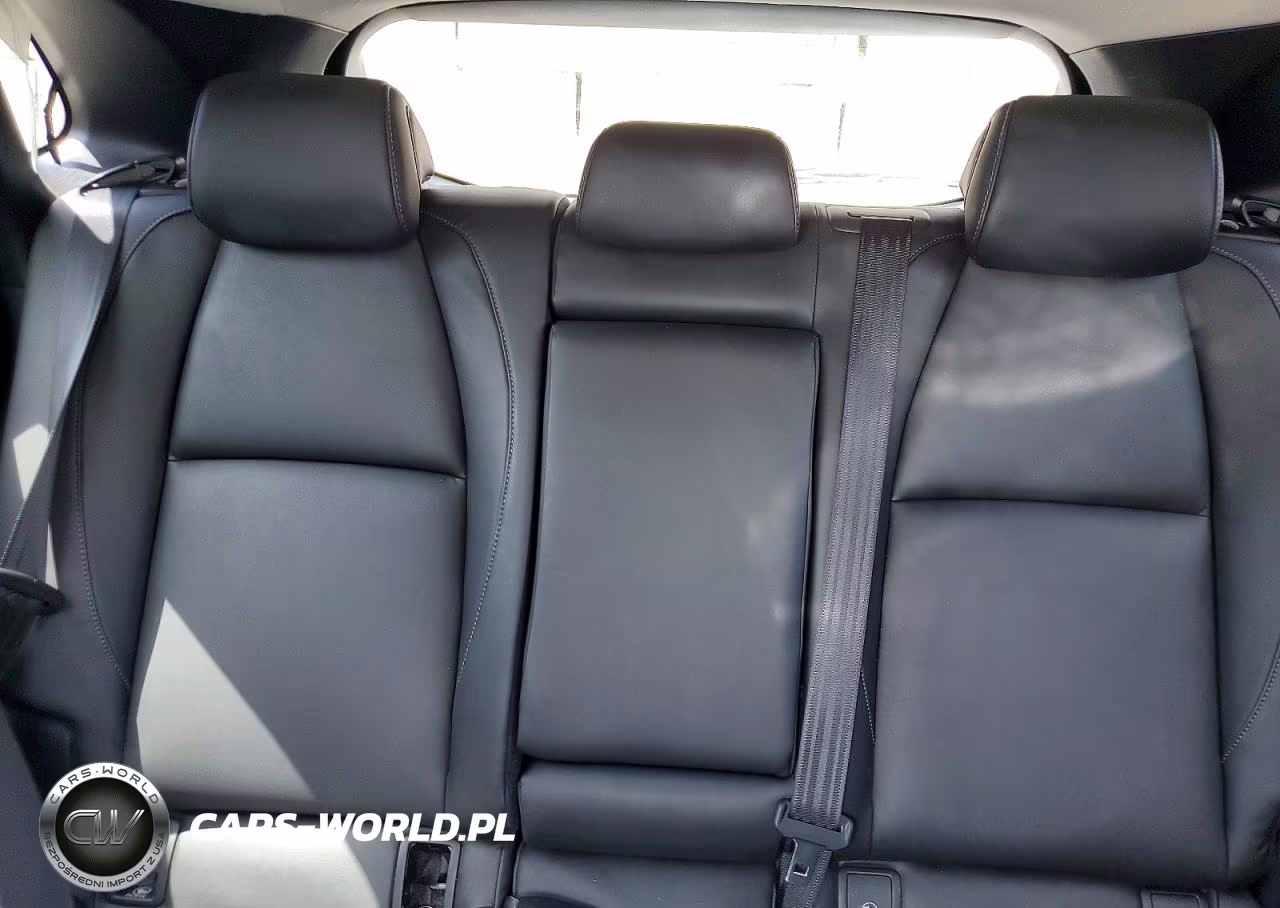 2022 Mazda Cx-30 Select VIN:3MVDMBBL0NM405481 - 10