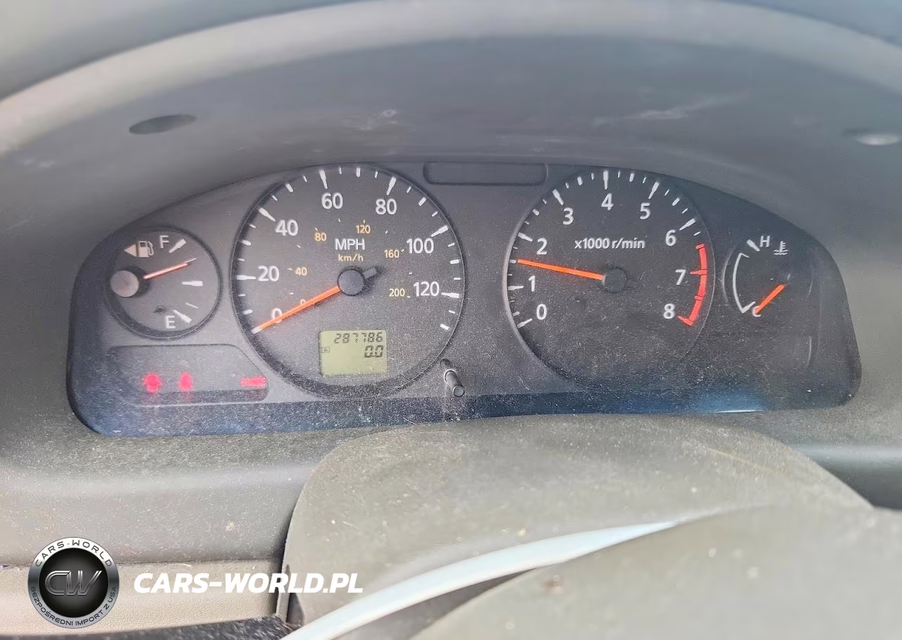 2005 Nissan Sentra 1.8 VIN:3N1CB51D75L533143 - 9