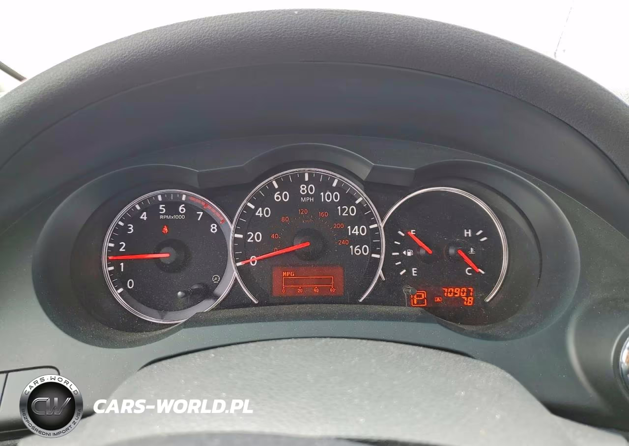 2012 Nissan Altima 2.5 VIN:1N4AL2AP1CC210912 - 9