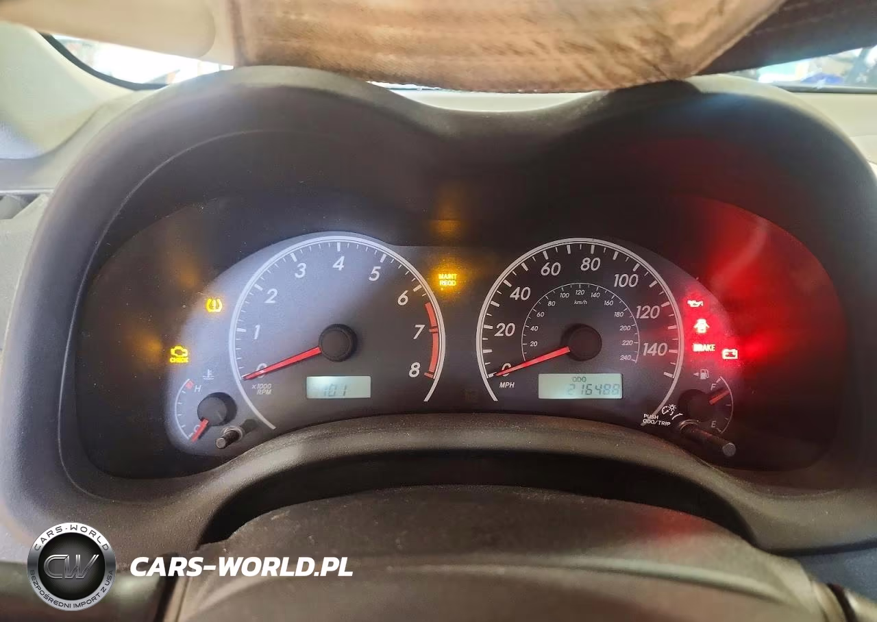 2009 Toyota Corolla S VIN:1NXBU40E39Z056970 - 9