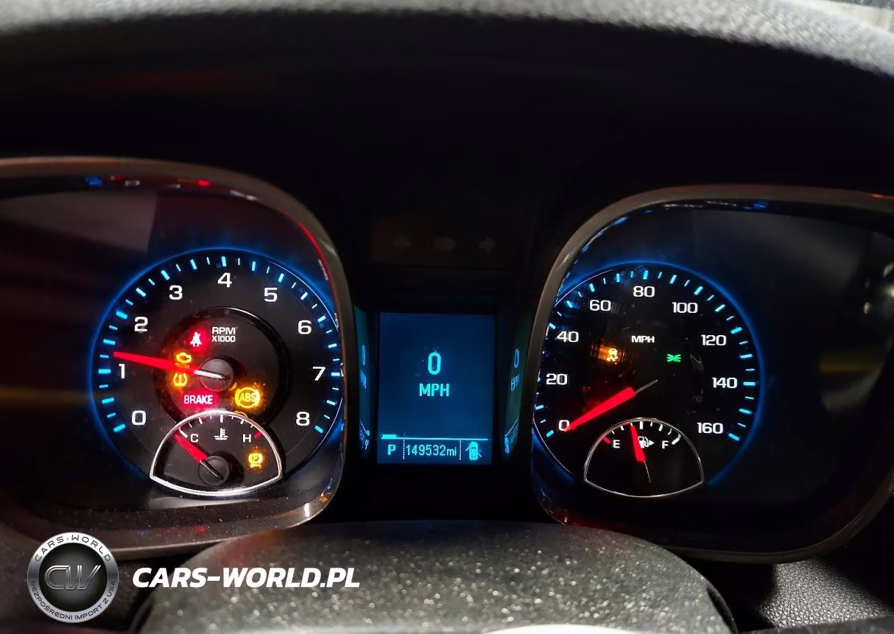 2013 Chevrolet Malibu Ls VIN:1G11B5SA1DF241725 - 9