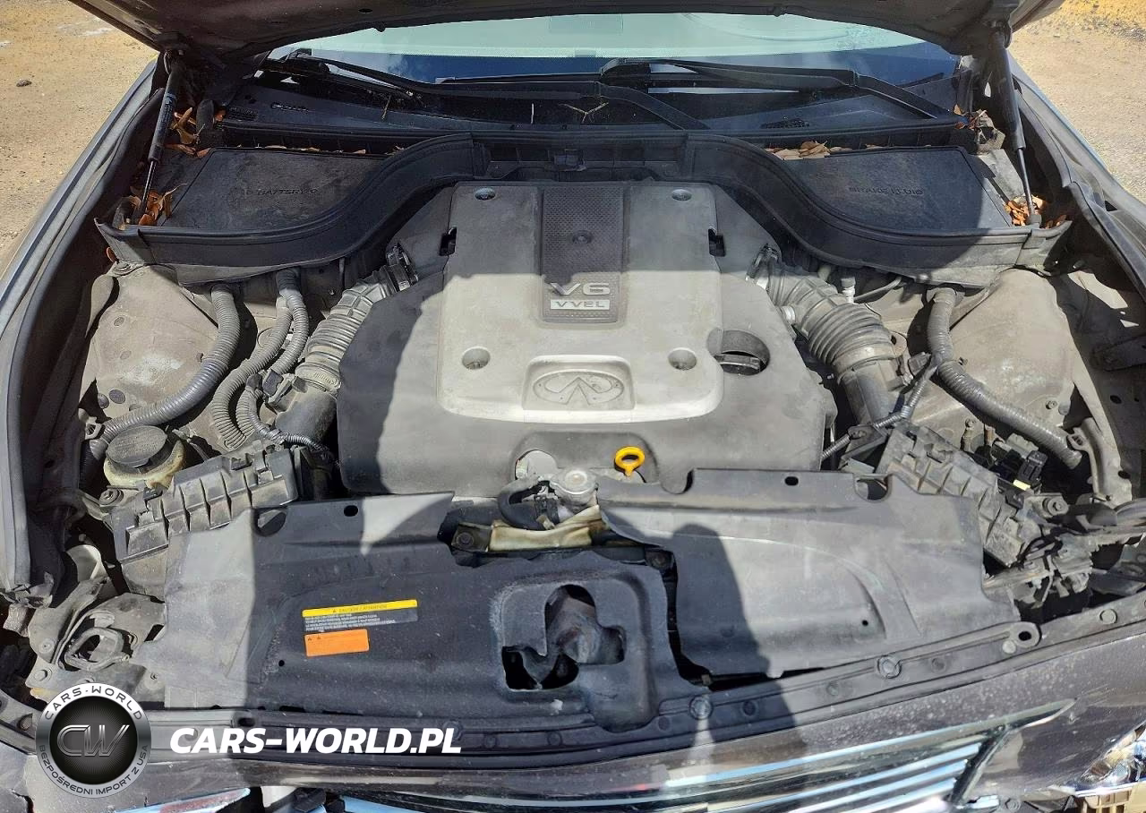 2013 Infiniti G37 Sedan Journey VIN:JN1CV6AP3DM301487 - 11