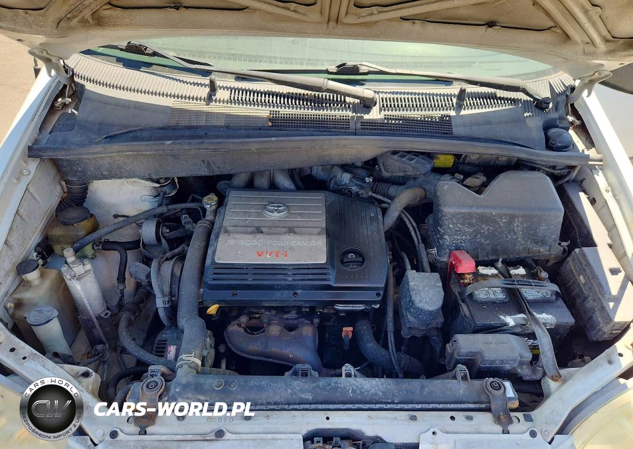2003 Toyota Sienna Ce VIN:4T3ZF19C73U526490 - 12