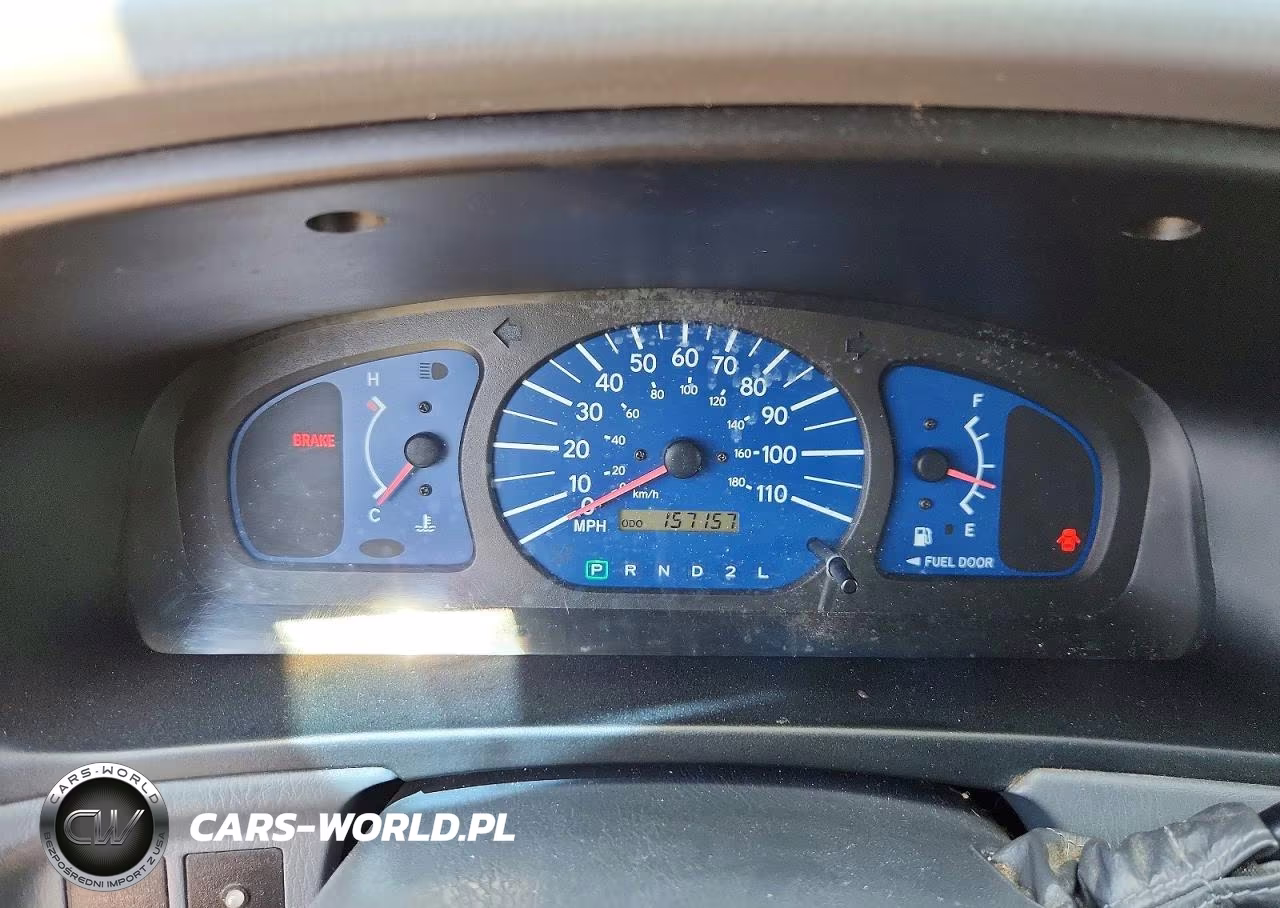 2003 Toyota Sienna Ce VIN:4T3ZF19C73U526490 - 9