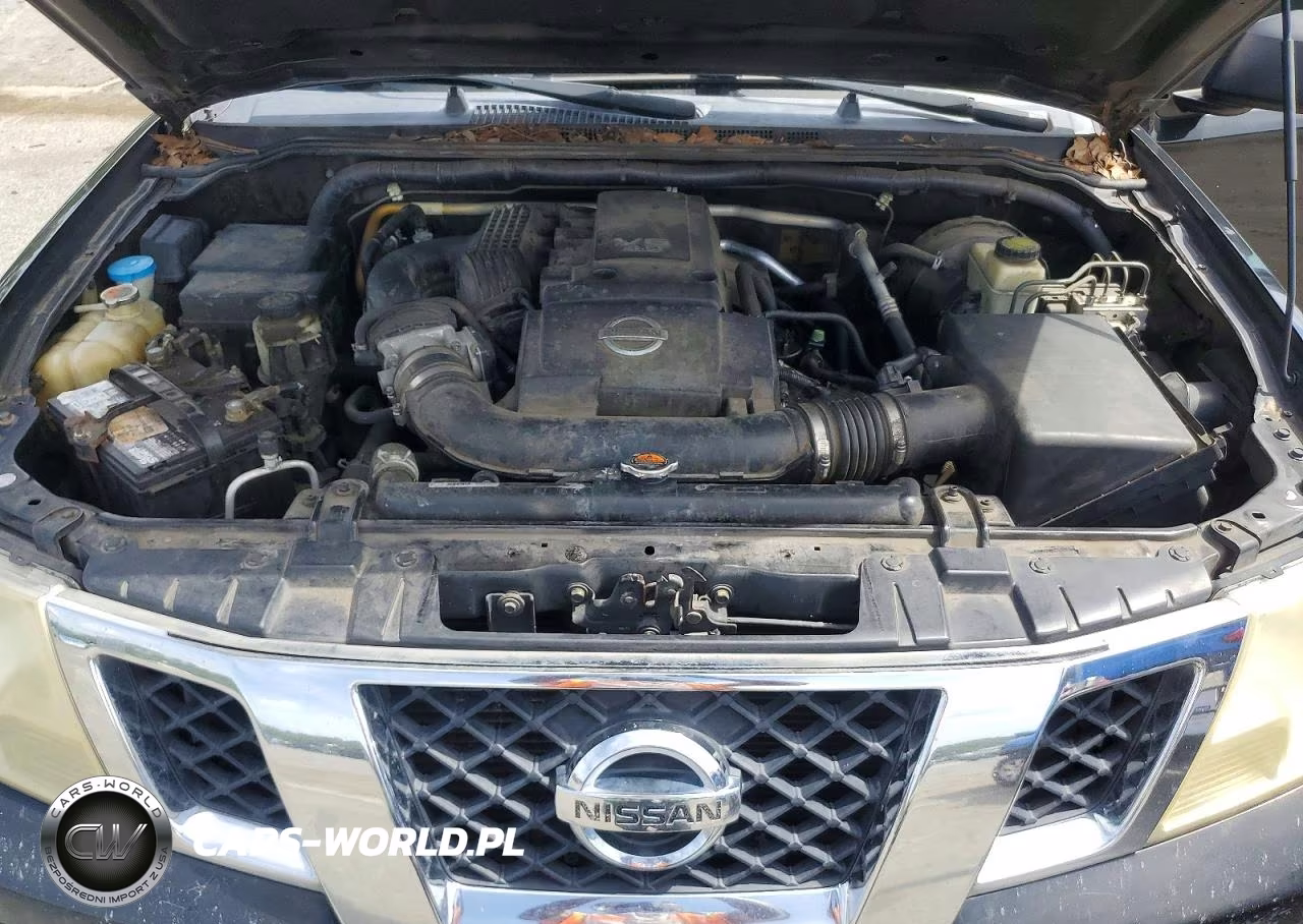 2015 Nissan Frontier S VIN:1N6AD0ER3FN754132 - 11