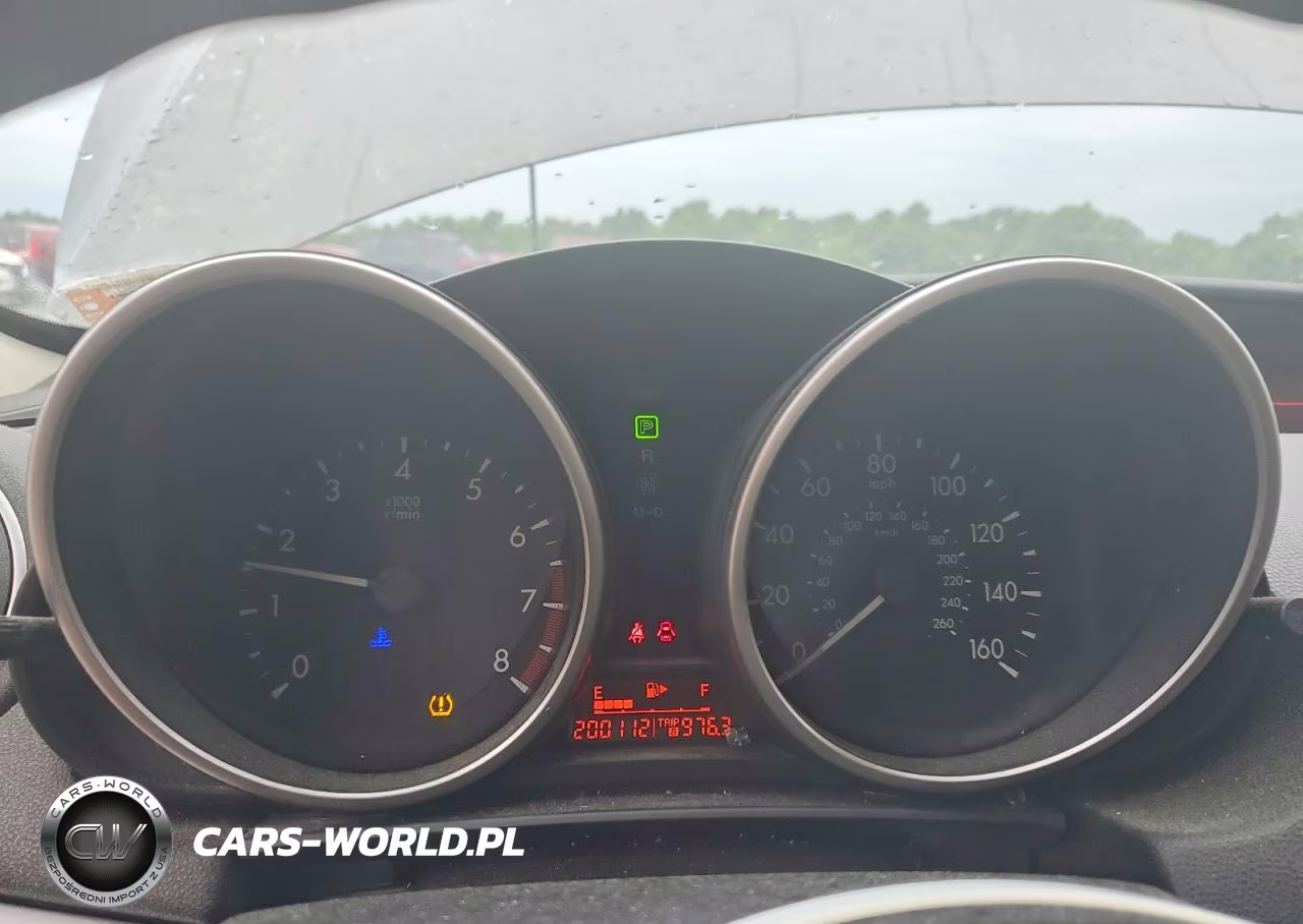 2011 Mazda 3 I VIN:JM1BL1VF3B1409531 - 9