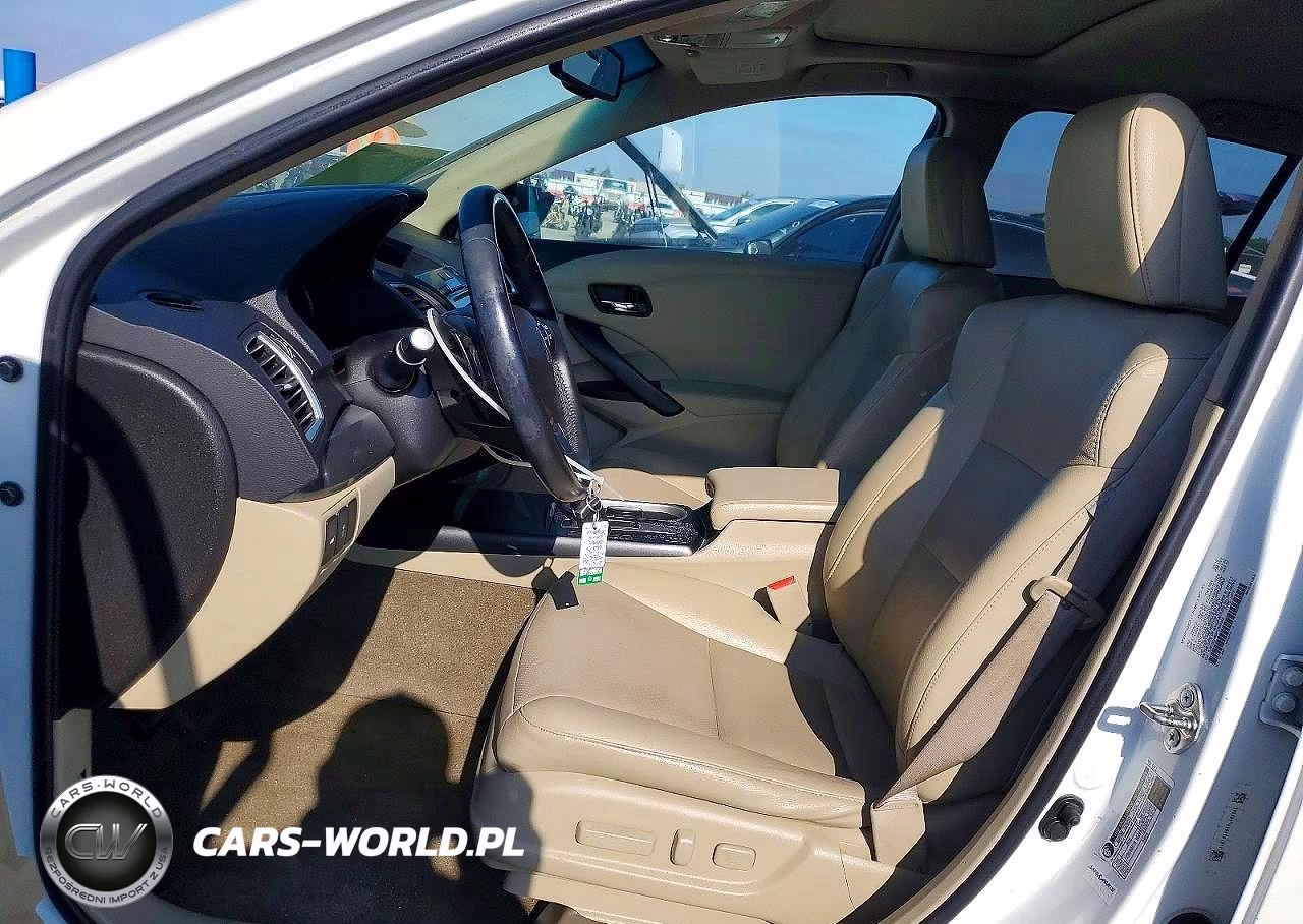 2017 Acura Rdx Technology VIN:5J8TB3H56HL000346 - 7