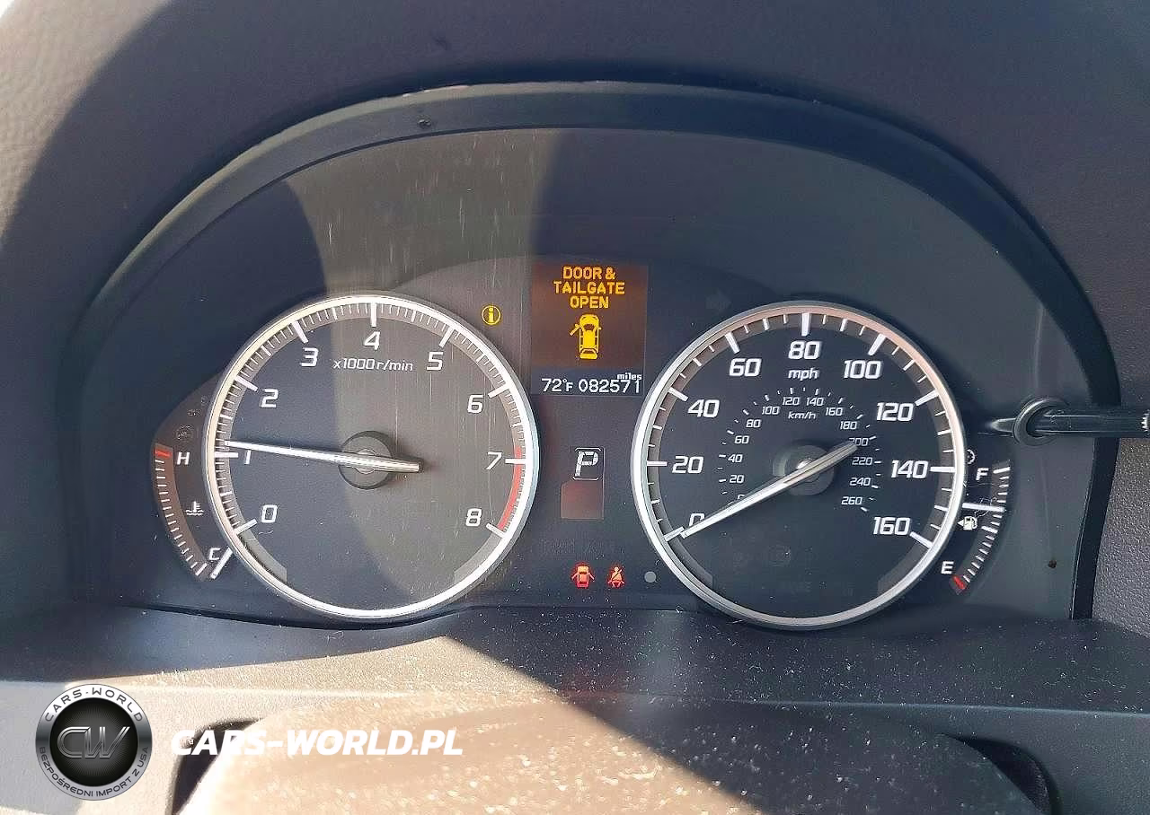 2017 Acura Rdx Technology VIN:5J8TB3H56HL000346 - 9