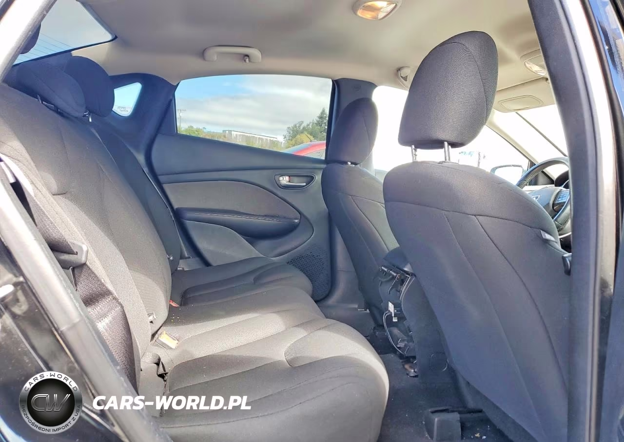 2013 Dodge Dart Se VIN:1C3CDFAH2DD287188 - 10