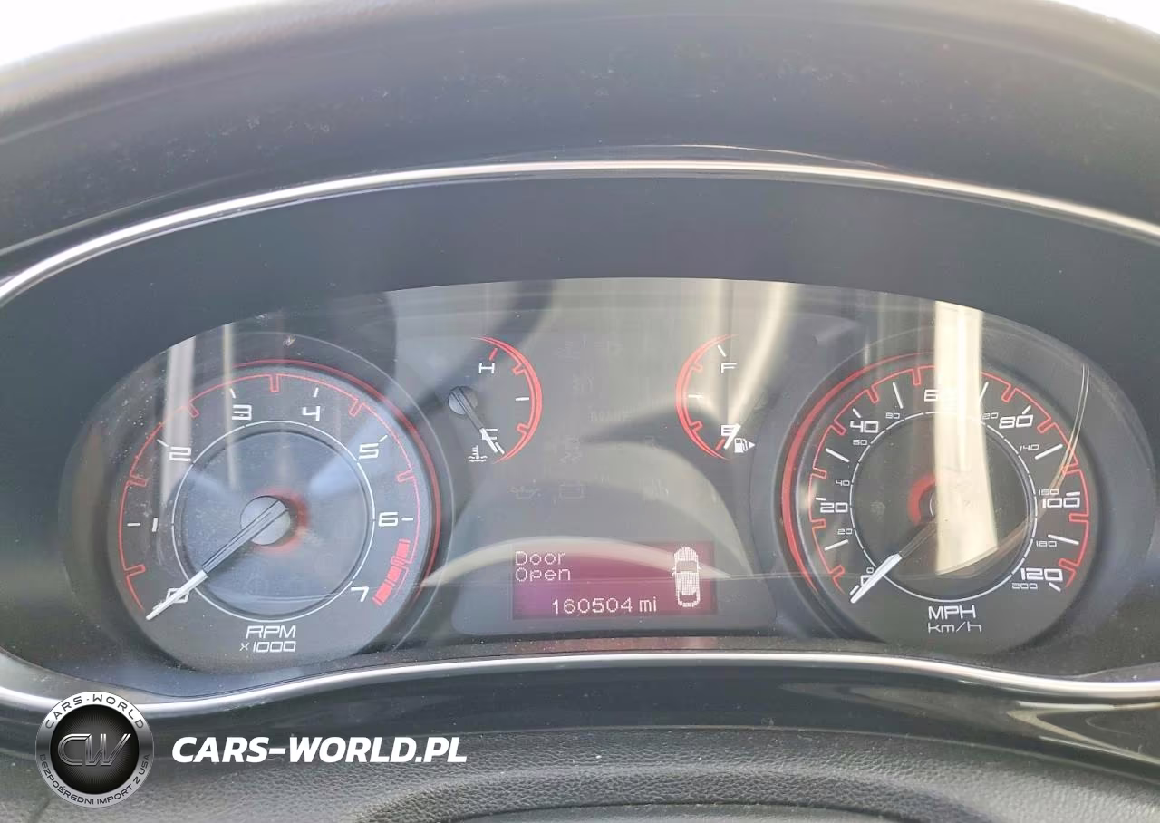 2013 Dodge Dart Se VIN:1C3CDFAH2DD287188 - 9