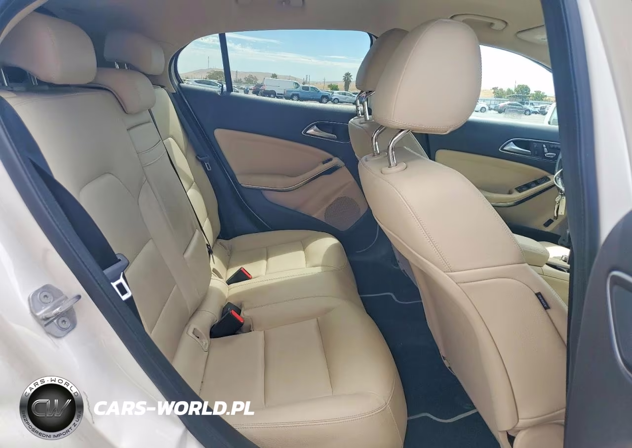 2020 Mercedes-Benz Gla 250 VIN:W1NTG4EB1LU031063 - 10