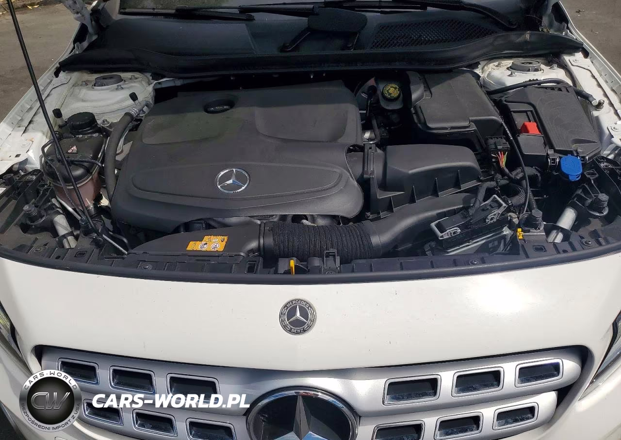 2020 Mercedes-Benz Gla 250 VIN:W1NTG4EB1LU031063 - 11