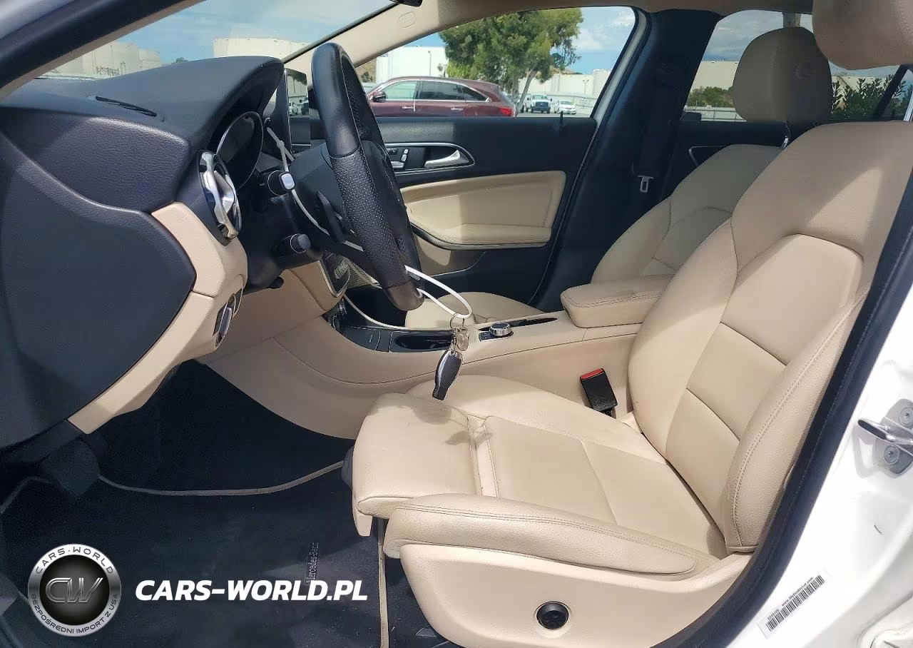2020 Mercedes-Benz Gla 250 VIN:W1NTG4EB1LU031063 - 7