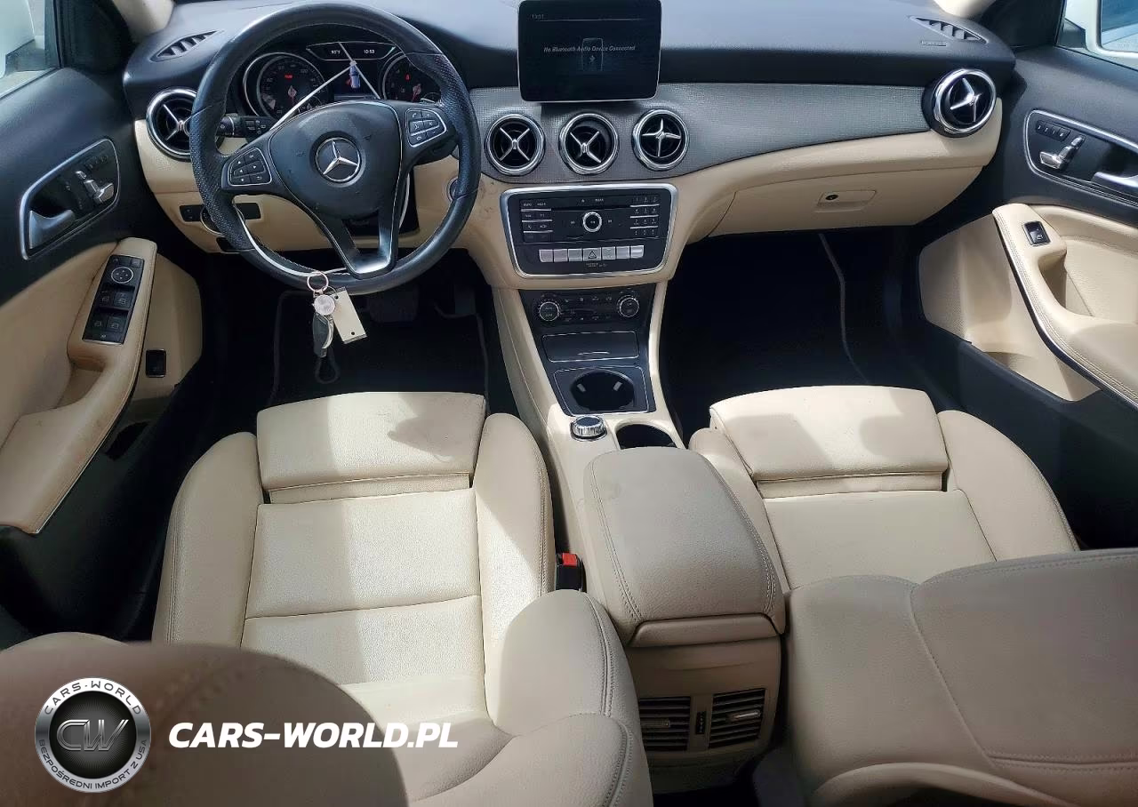 2020 Mercedes-Benz Gla 250 VIN:W1NTG4EB1LU031063 - 8