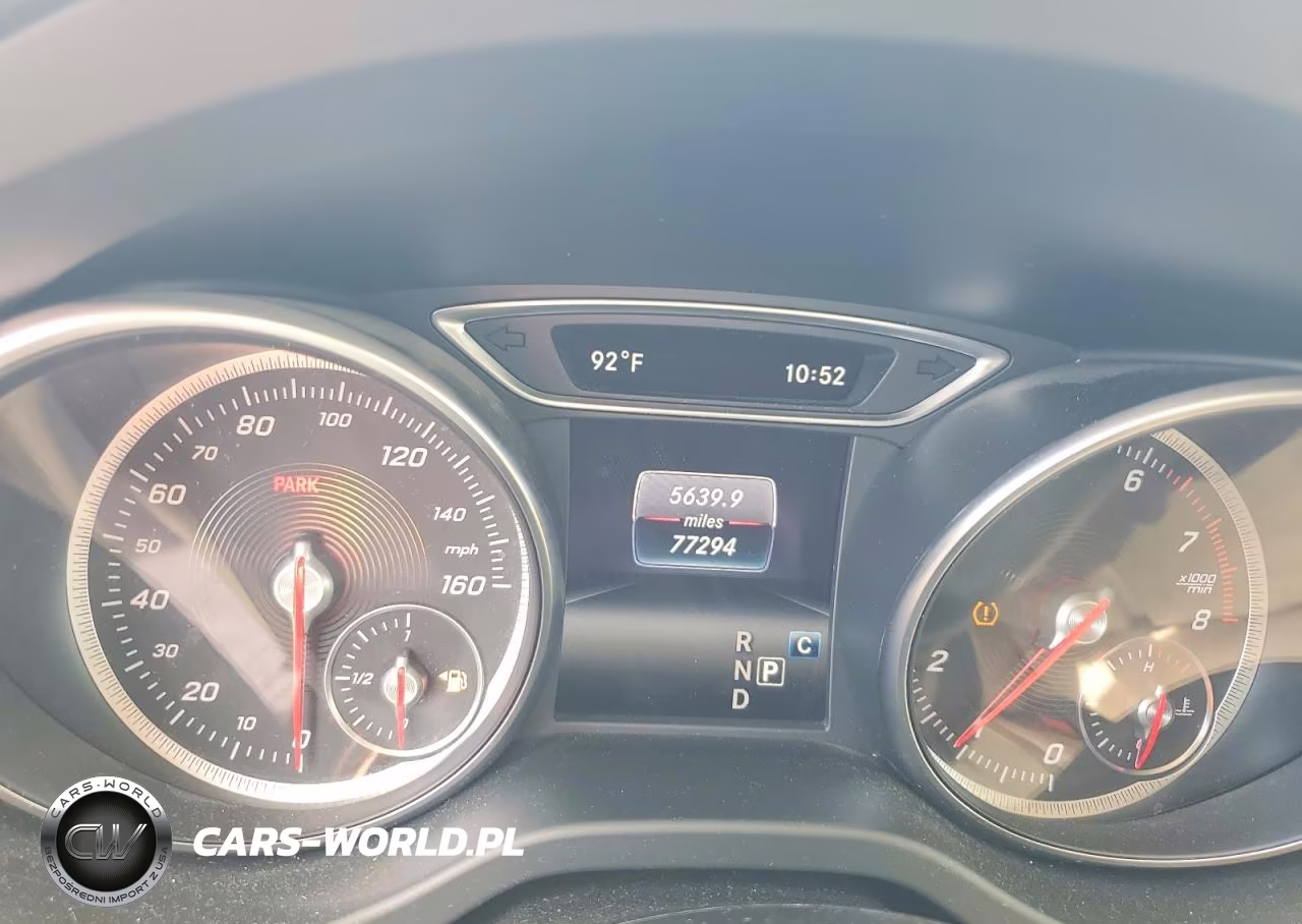 2020 Mercedes-Benz Gla 250 VIN:W1NTG4EB1LU031063 - 9