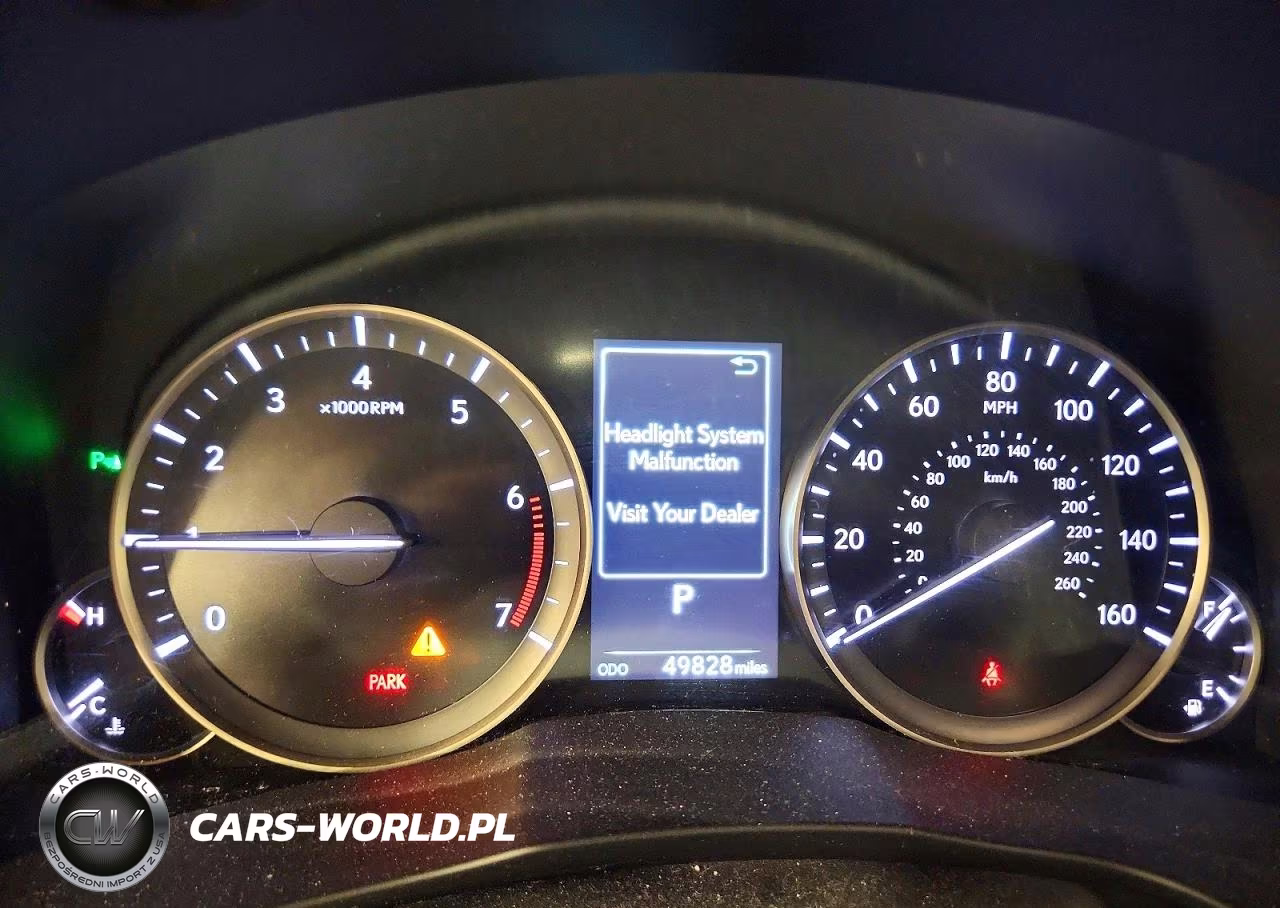 2018 Lexus Es 350 VIN:58ABK1GG5JU084522 - 9