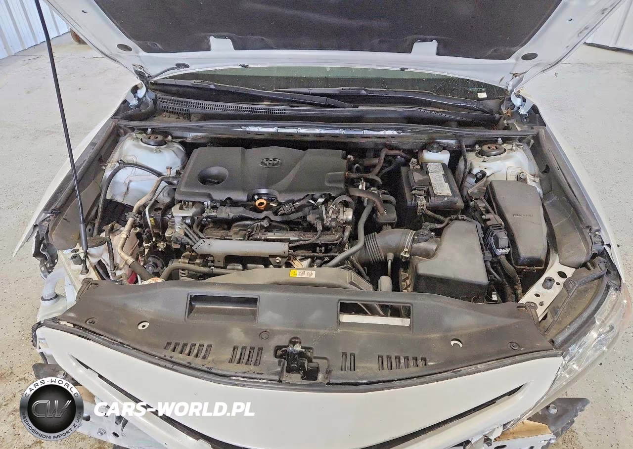 2024 Toyota Camry Xse VIN:4T1K61AK6RU910623 - 11