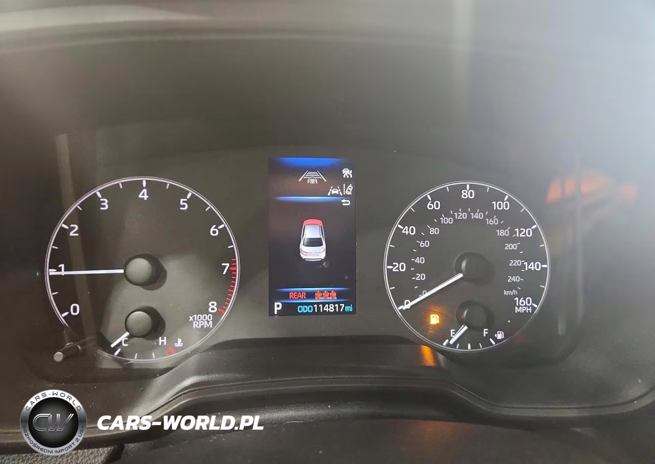 2023 Toyota Corolla Le VIN:5YFB4MDE3PP003159 - 9
