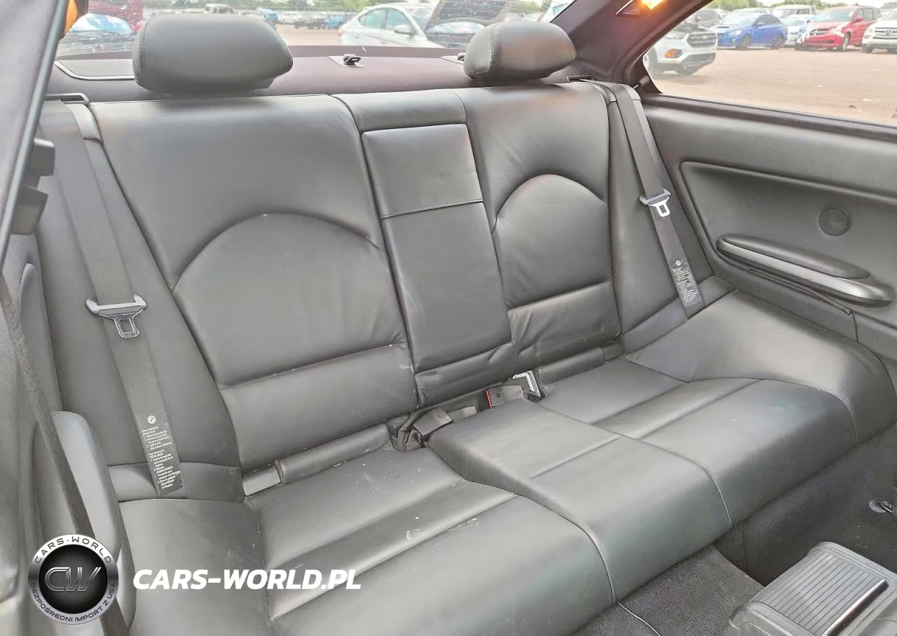 2004 BMW M3 VIN:WBSBL93474PN55214 - 10