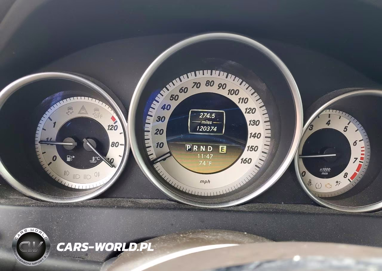 2012 Mercedes-Benz C 300 4Matic VIN:WDDGF8BB3CF917466 - 9