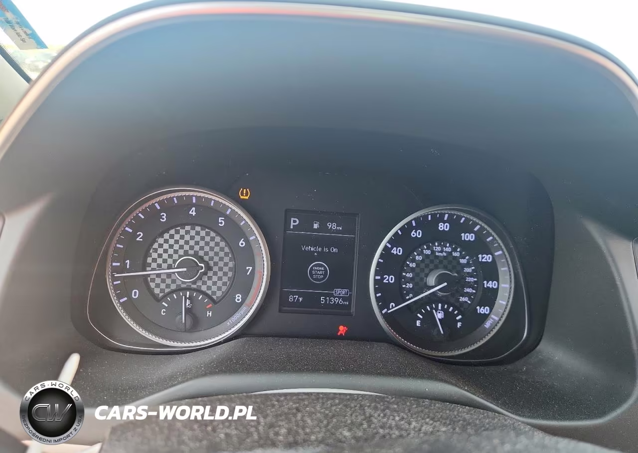 2019 Hyundai Elantra Limited VIN:5NPD84LF6KH485610 - 9