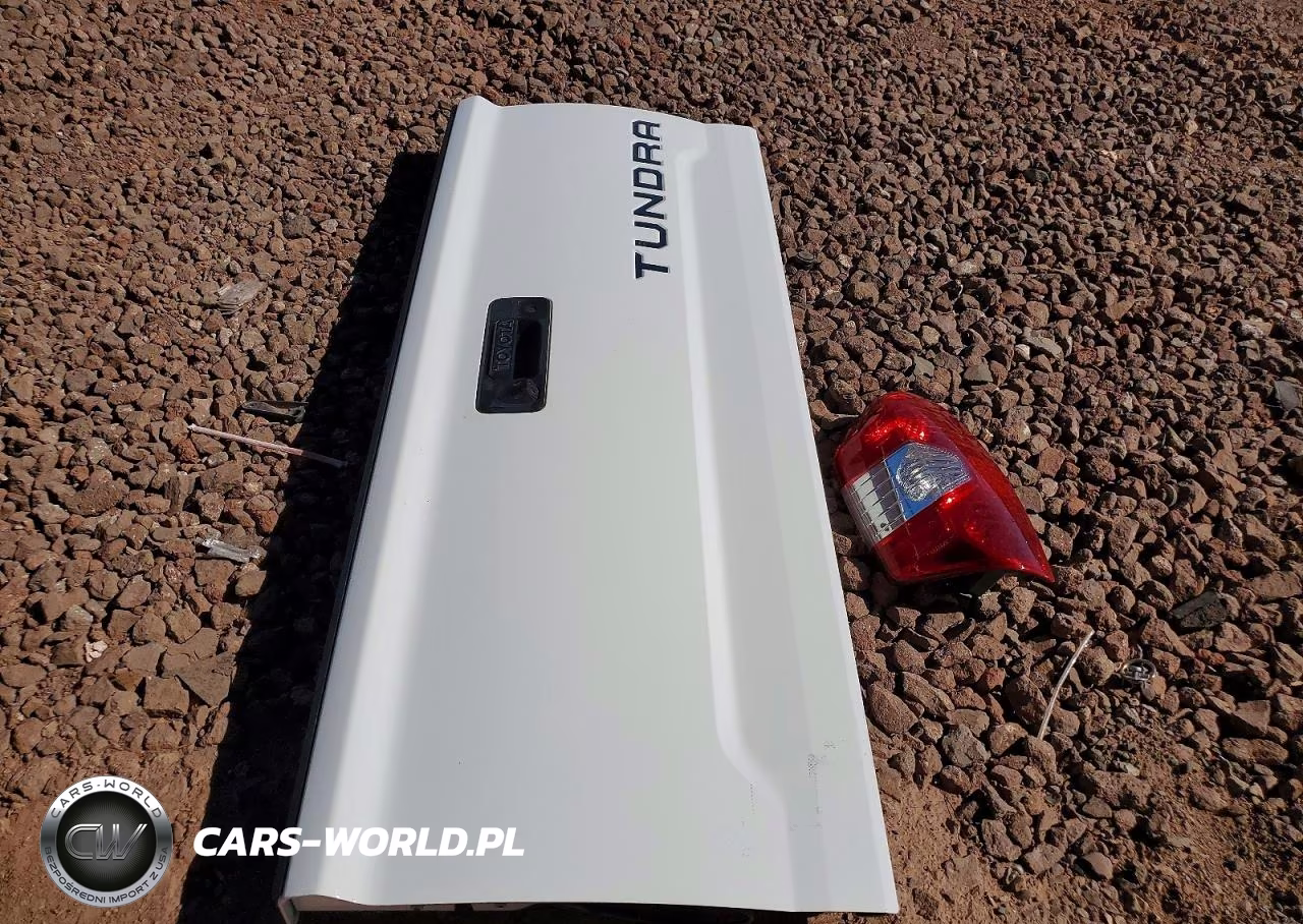 2019 Toyota Tundra Sr5 VIN:5TFUY5F1XKX823732 - 12