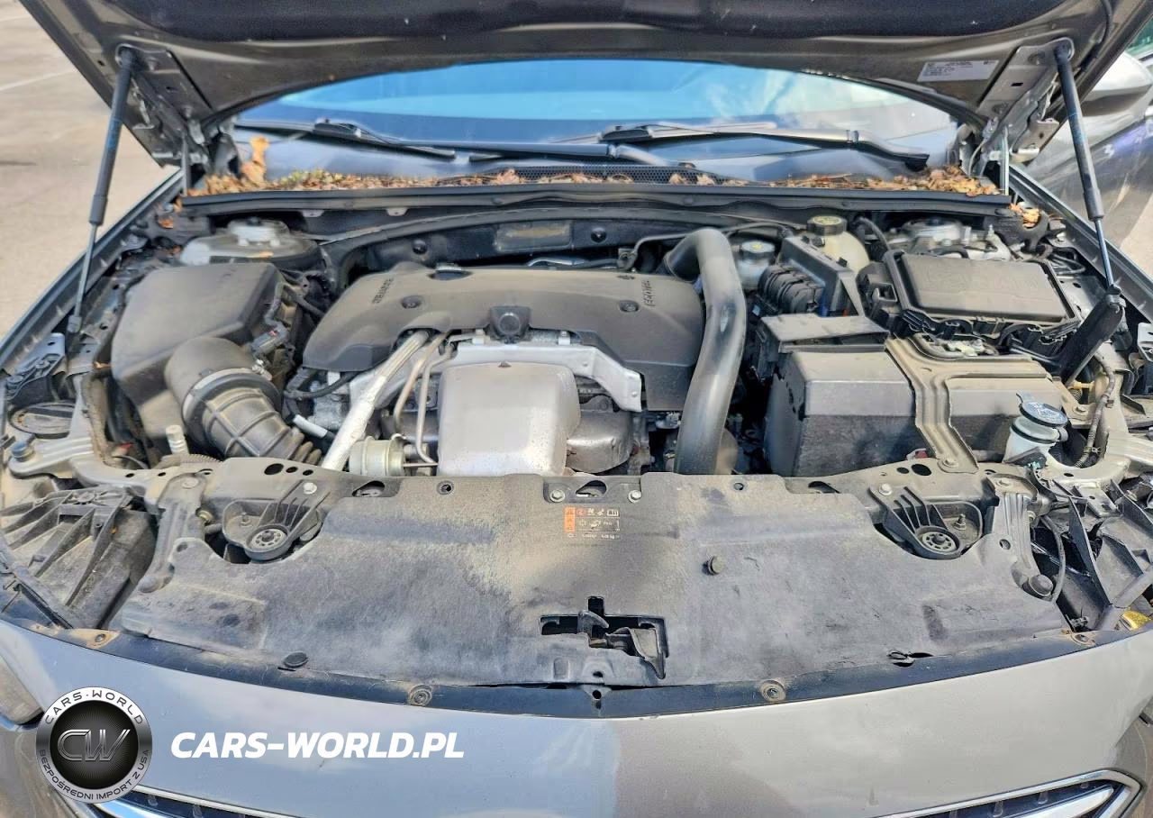 2018 Buick Regal Preferred VIN:W04GL6SX1J1142625 - 11