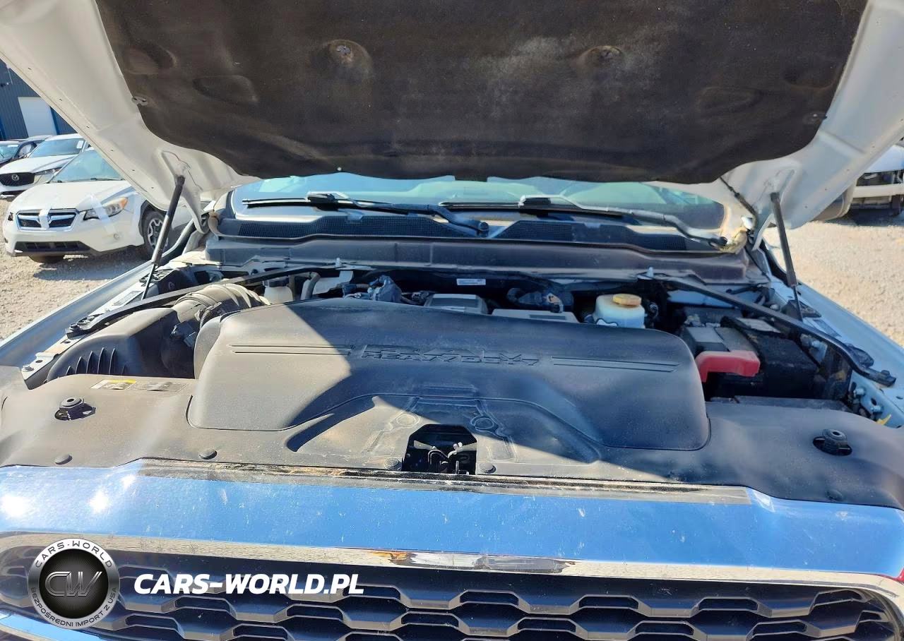 2022 Ram 2500 Big Horn-Lone Star VIN:3C6UR5JL3NG178654 - 11