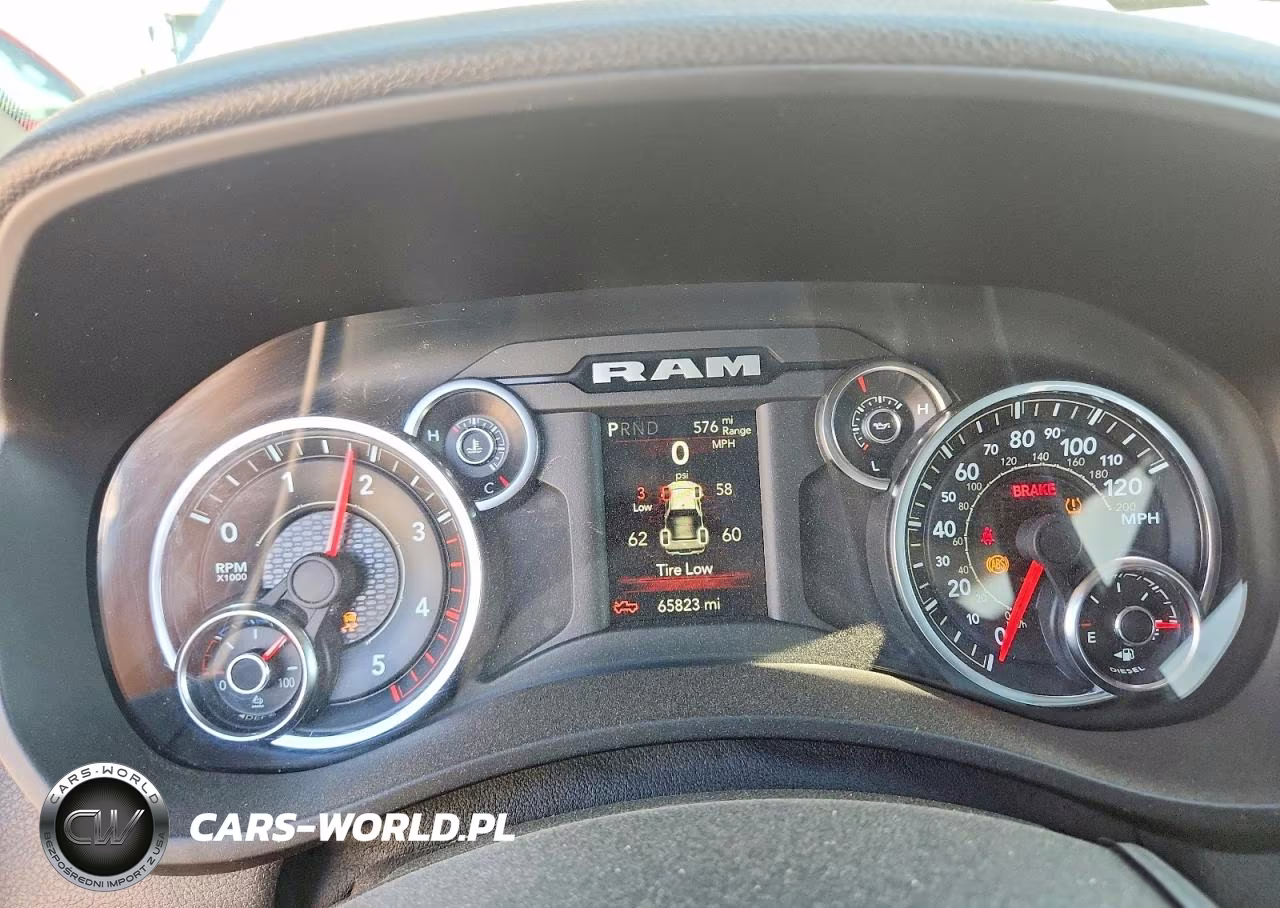 2022 Ram 2500 Big Horn-Lone Star VIN:3C6UR5JL3NG178654 - 9