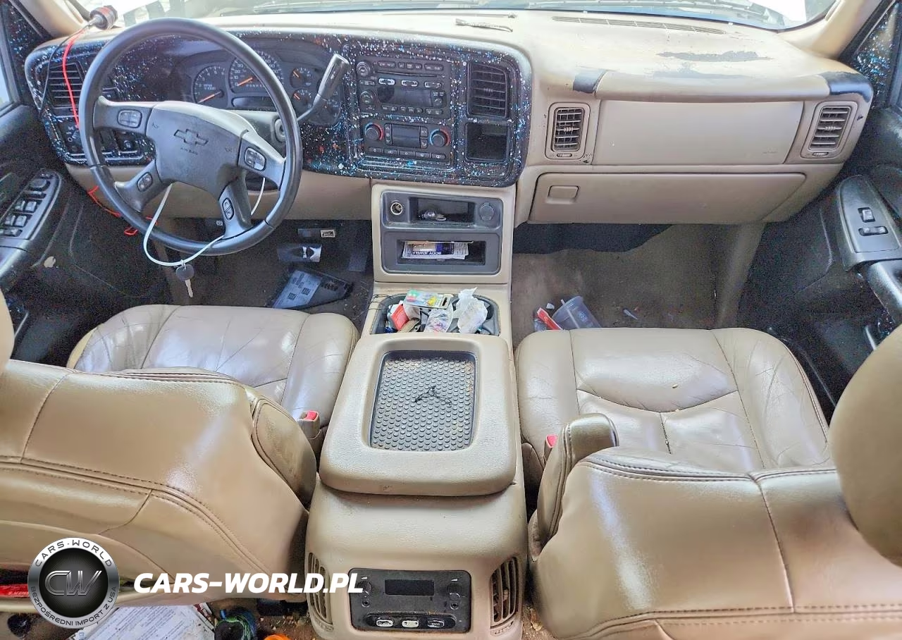 2007 Chevrolet Silverado K1500 Classic Crew Cab VIN:2GCEK13Z071167375 - 8