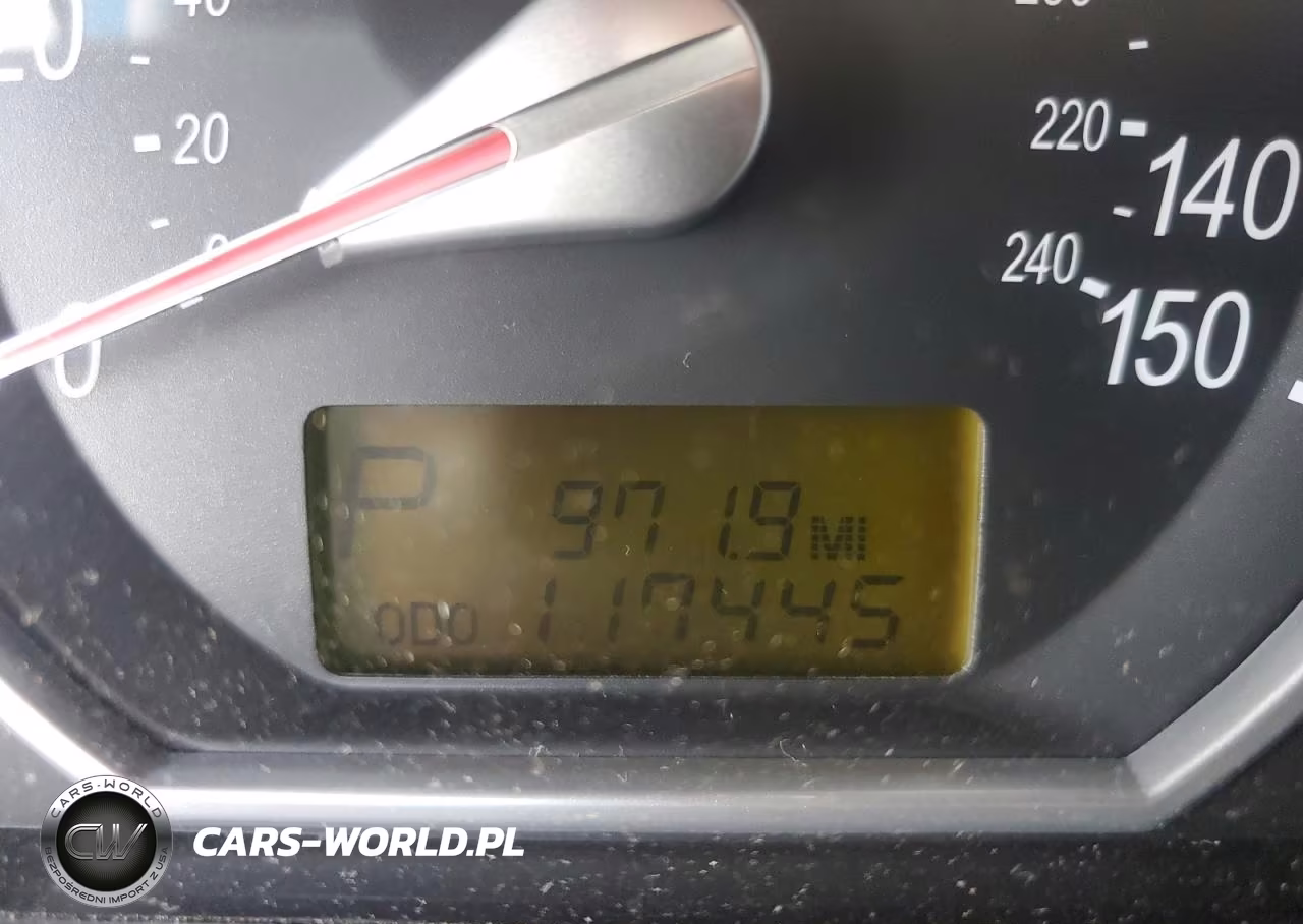 2007 Hyundai Sonata Gls VIN:5NPET46CX7H271537 - 9