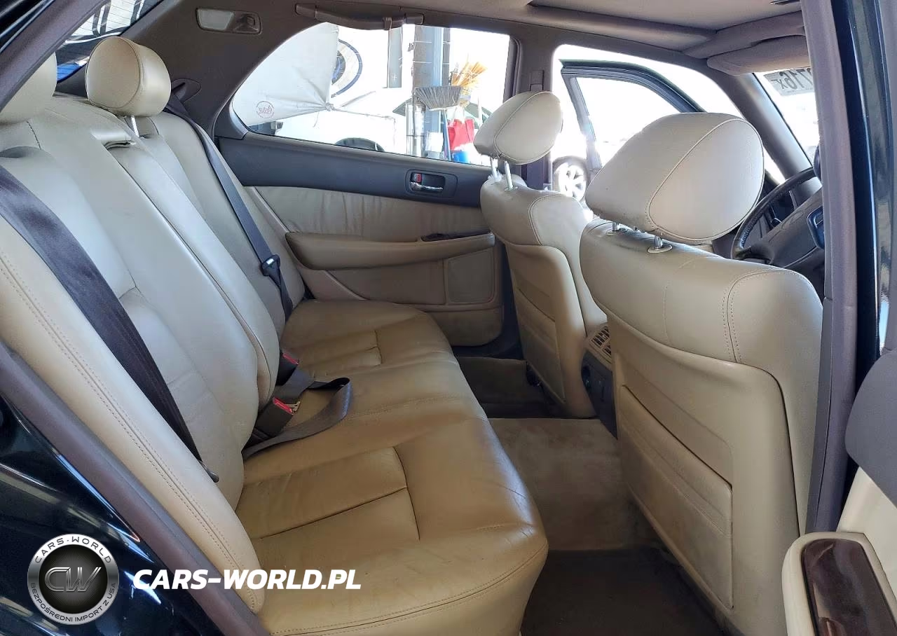 1994 Lexus Ls 400 VIN:JT8UF11E1R0213180 - 10